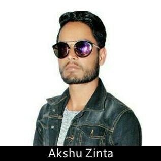 Akshu Zinta